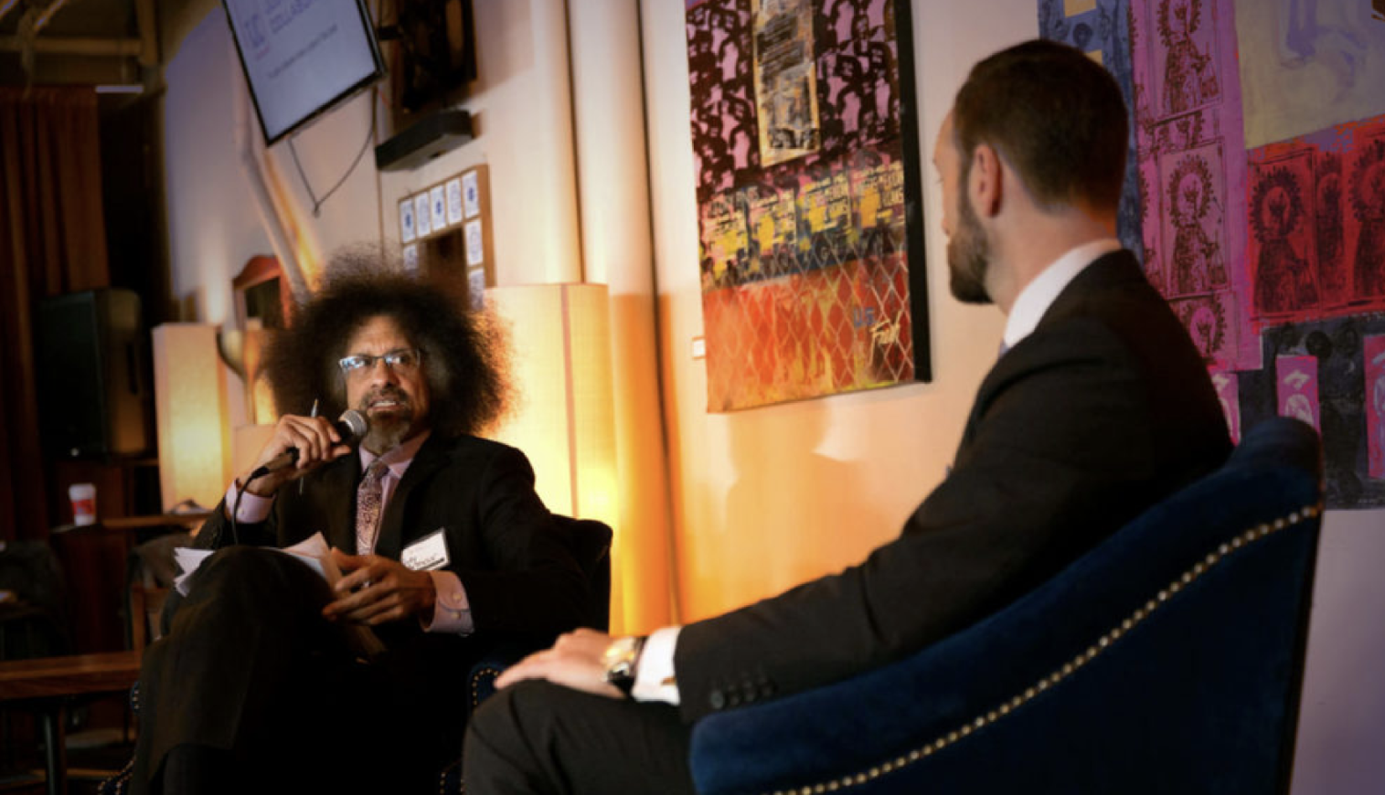 The Case for Housing